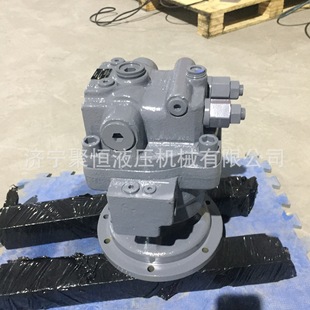 TB1140回转减速箱 87A TB1140回转马达 HMS072AG TB1140回转总成