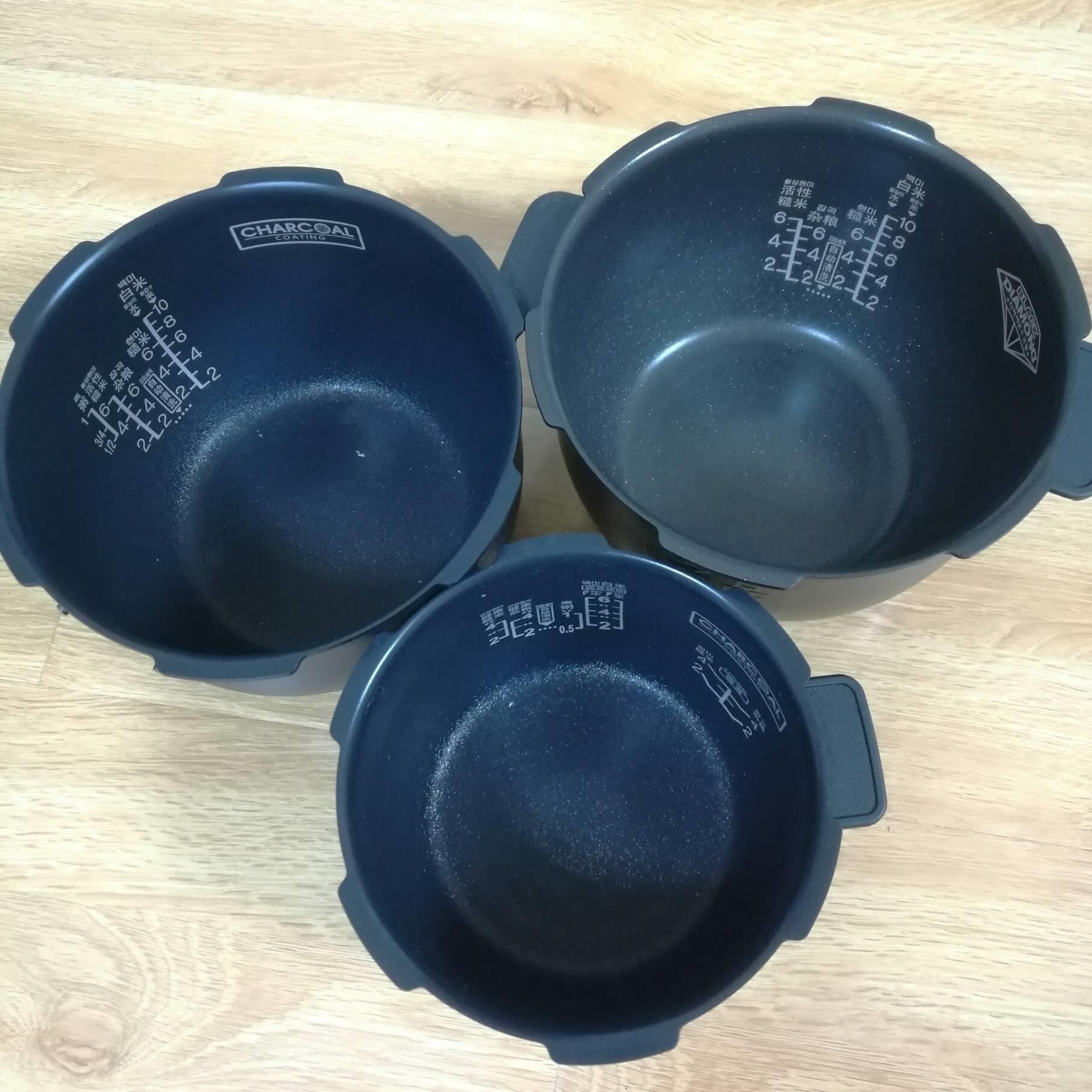 电饭煲内胆拉伸模具不锈钢汤锅拉伸模具五金冲压磨具拉深