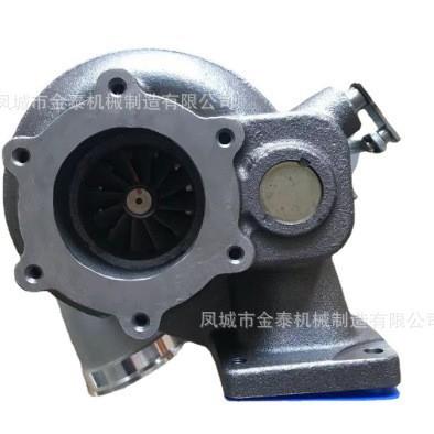 GTA421002015703WP12WP1310003367051006196179增压器