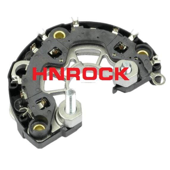 河南全新整流器0124425041F00M123231F00M123272