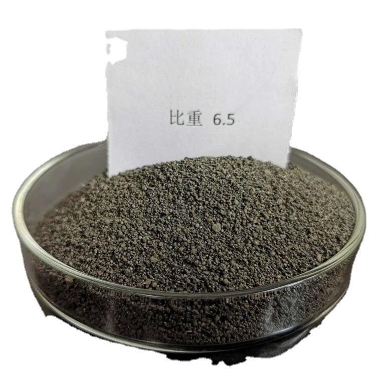 铁砂配重砂桥梁工程配重体育健身器材填充钢砂喷涂船舶船厂铁丸