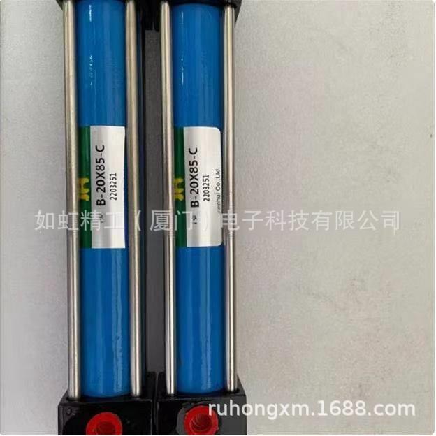 JH油缸J-LA-50-50-NR-SR-IN金汇JINHUI