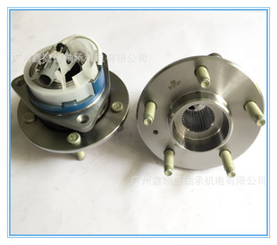 PONTIAC MONTANA TRANS Front 7470105 SPORT Axle Bearing