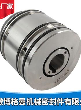 CP06124高压泵机械密封ZPL-006-28机械密封件