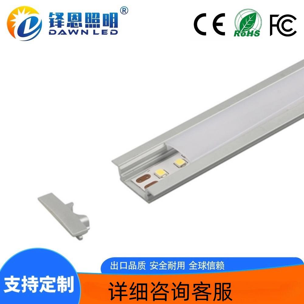 led2835硬灯条工厂低压节能环保灯条无暗区室内照明地埋灯