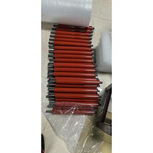 759 压力辊 554E 定影下辊 758原装 808 658 558 458 754 柯美C654