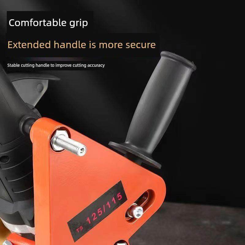 德国进口角磨机支架万用多功能坚固角磨机改装台锯切割手磨机支架,基础建材,其它五金,淘宝优惠券,粉丝福利购,淘宝优惠卷