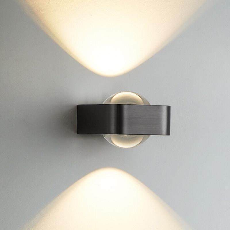 意式极简卧室床头壁灯高级感设计师款全铜轻奢书房客厅背景墙壁灯,家装灯饰光源,壁灯,淘宝优惠券,粉丝福利购,淘宝优惠卷