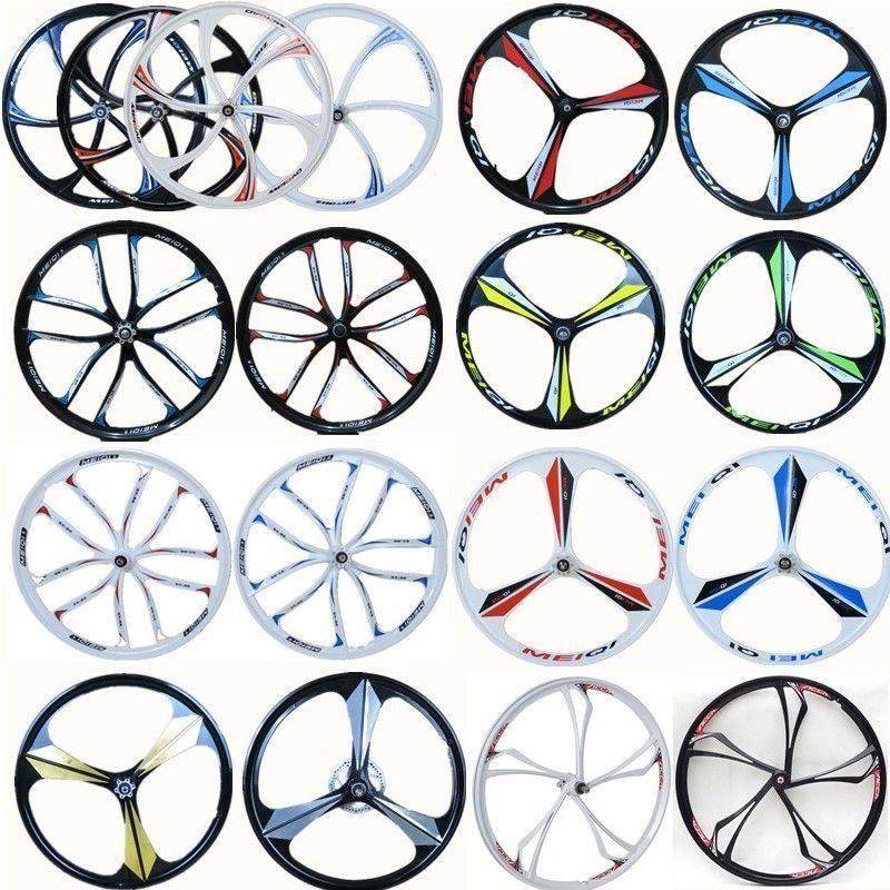 山地车轮组自行车镁合金一体轮毂轴承碟刹变速车轮三刀六刀十刀轮,自行车/骑行装备/零配件,自行车轮组,淘宝优惠券,粉丝福利购,淘宝优惠卷