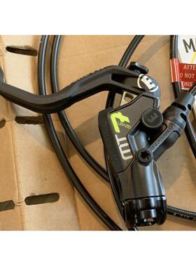 马古拉MT7 PRO四活塞速降街攀自行车山地自行车刹车