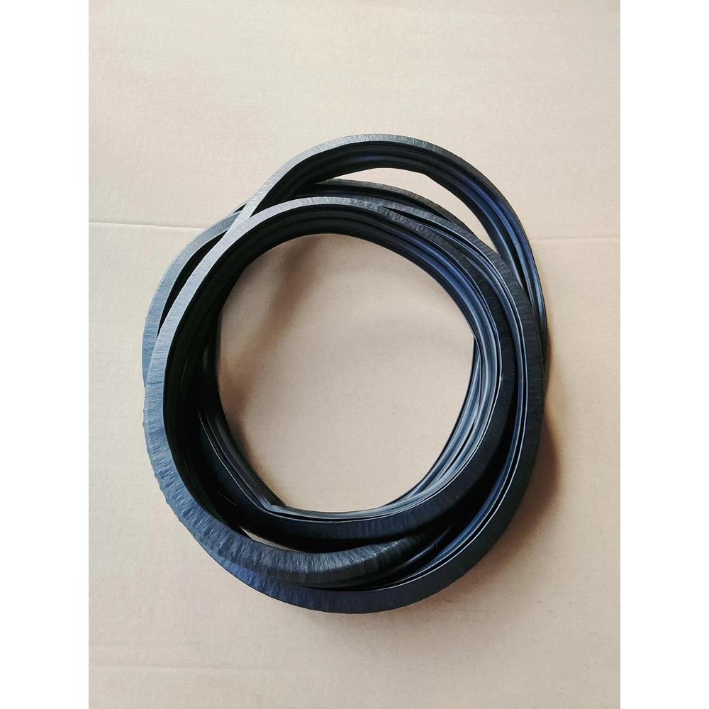 东风小康汽车C35/C36C37/K07/K17面包车尾门后门密封条后备箱胶条