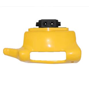 轮胎拆装扒胎机配件火鹰风速优耐特诗琴科星塑料鸟头拆胎头包邮