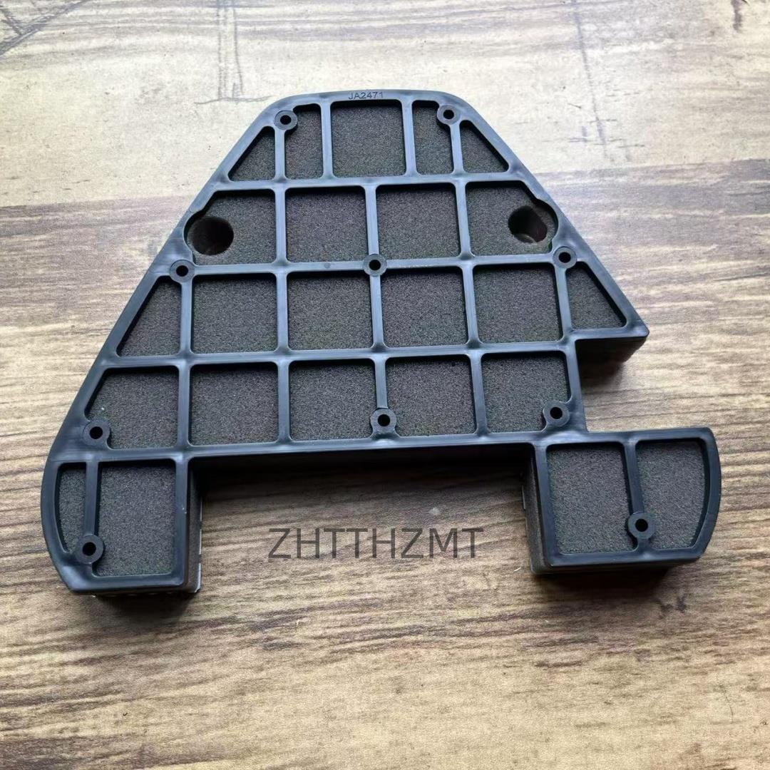 适用奔达金吉拉450拿破仑 450机车空气滤芯BD400-15滤清器空气滤