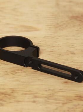 DAGGER小布国布铝合金CNC指拨转接座Shifter Adapter变速器转换座