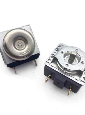 美极炉电陶瓷炉定时器半圆轴d型旋钮开关