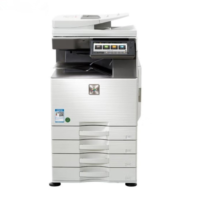 夏普（SHARP）MX-C3051R MX-C6082d A3彩色多功能数码复合机