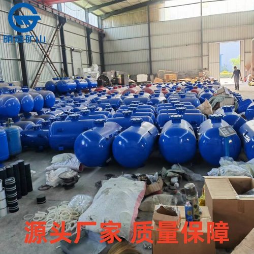 KQP-B-150L助流器空气炮料仓清堵破拱器操作简单结构紧凑