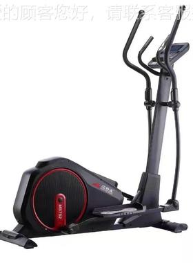 森（迈MITESEN）M60985S7特5A2椭圆机