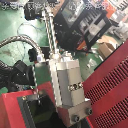 熔胶热机点枪头自动化PGB出枪包装注胶枪 流水箱线出胶胶喷头点胶