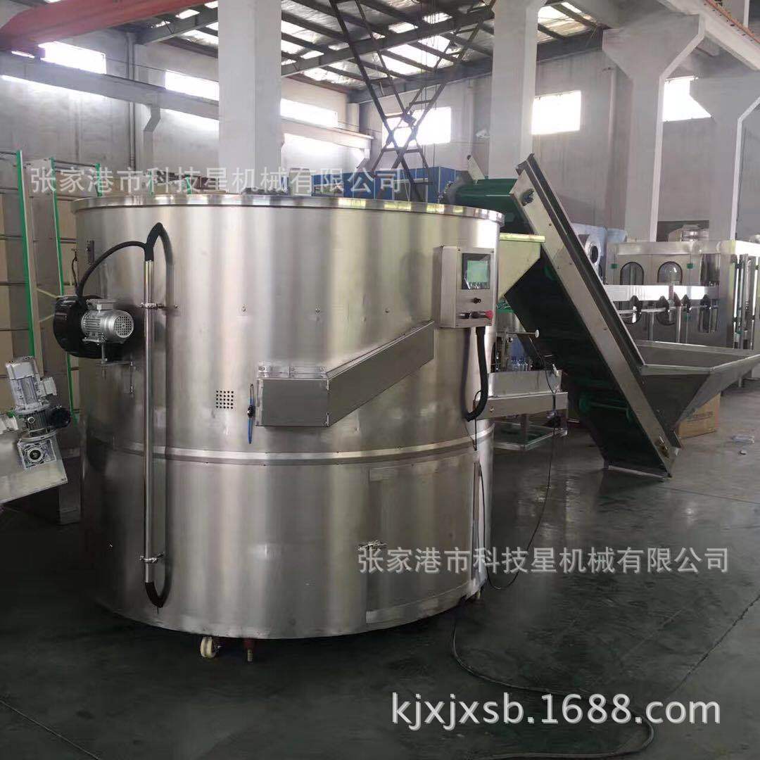 理瓶机自动 理瓶机塑料瓶 全自动理瓶机转盘 转盘理瓶机智能