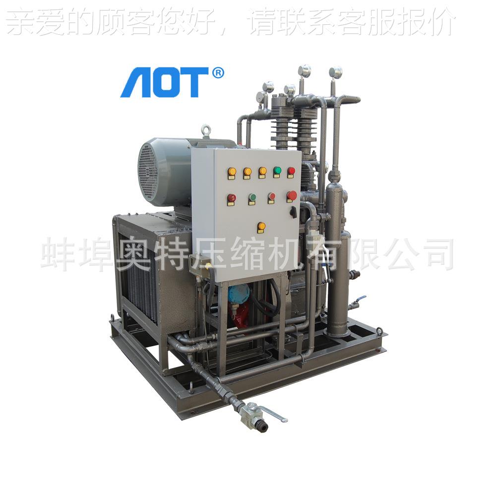 丙烷压缩机气销售液石化石油气OHN压缩机气体储液化油气罐体