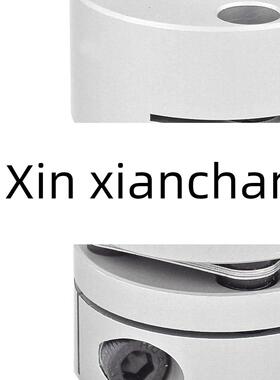 怡合达联轴器DBM61-D27-d12 d5 d6 d8 d12 d14-e14 e6.35 -DC-DD