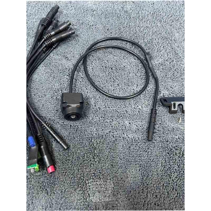 360度全景停车驾驶记录仪倒车图像系统摄像头汽车360度全景摄像头