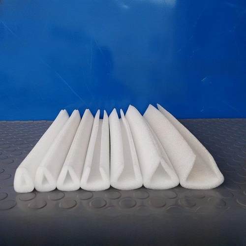 Epe珍珠棉泡沫泡沫海绵u型护边护角护角条u型直角防撞减震棉