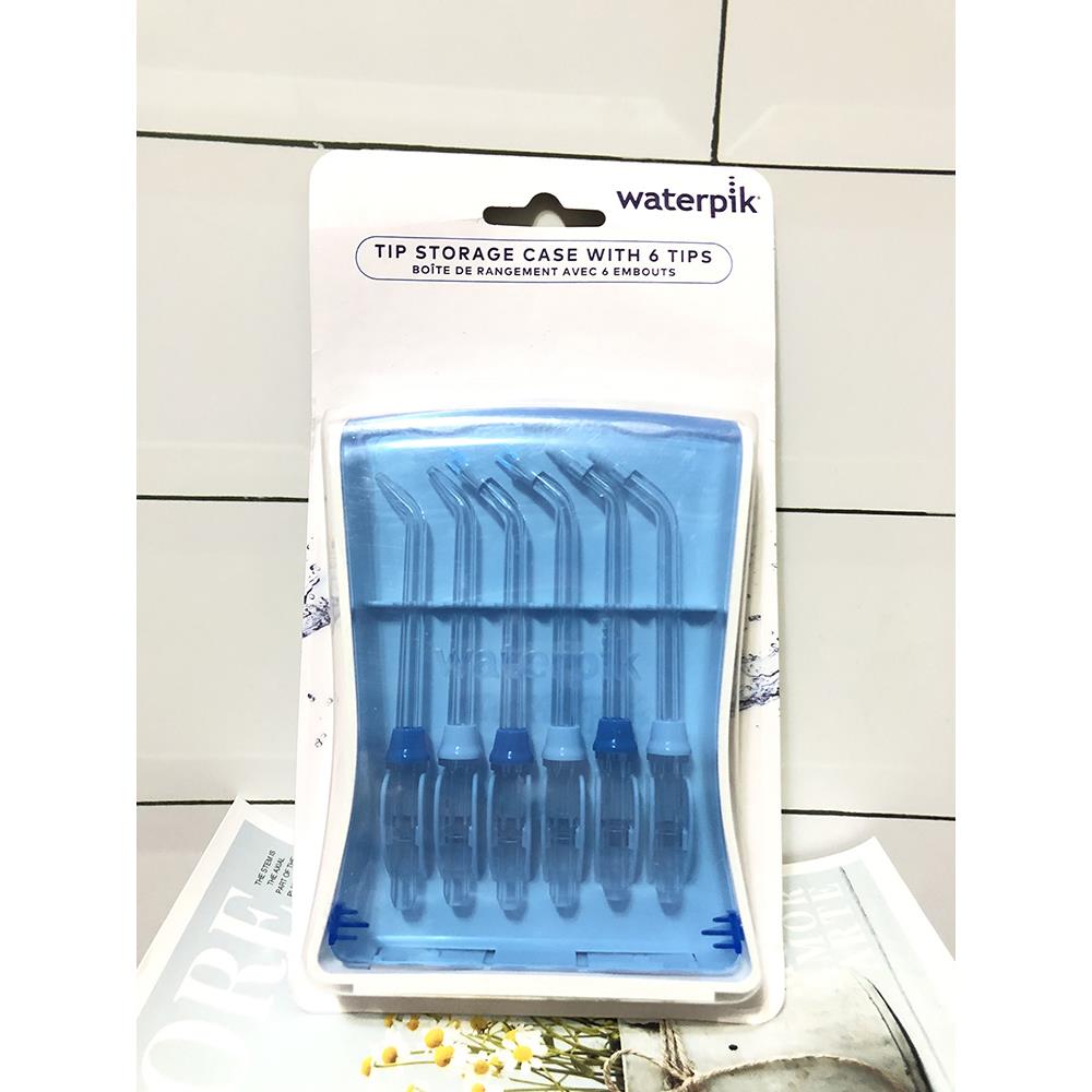 waterpik/洁碧喷头 水牙线冲牙器配件 维修 保修 充电器 美白片