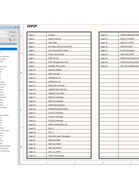 ALtium Designer格式硬件设计，支持原理图、PCB定制化开发