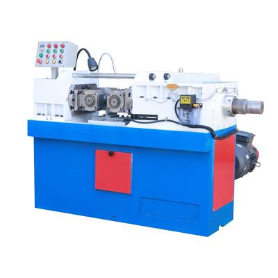 数控全自动液压滚丝机滚丝轮螺纹滚牙两三轴地脚螺栓穿墙丝锚杆机