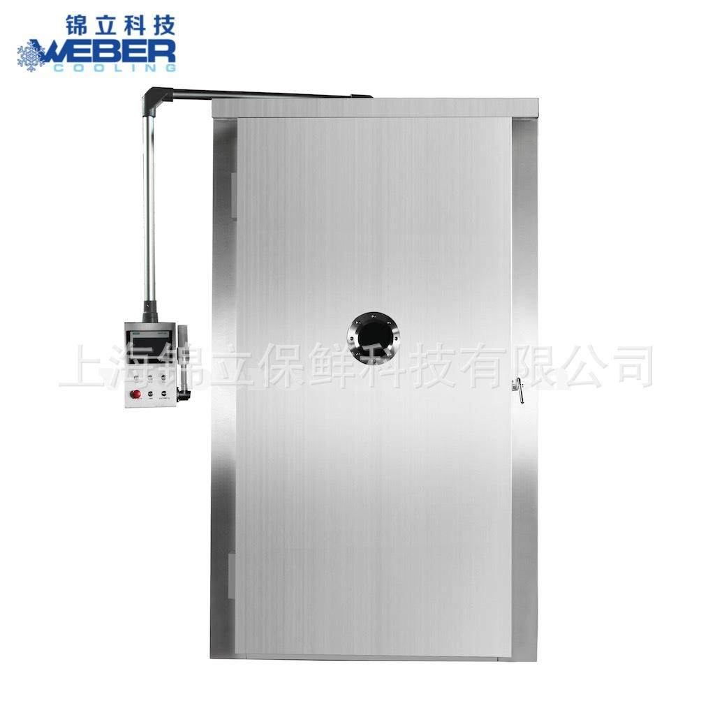 熟食品真空速冷机肉制品快速降温机保鲜冷链设备