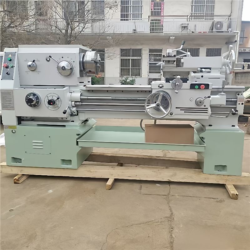 直销沈阳普通车床CA6150精密马鞍20车床6250卧式工业级车床C6140