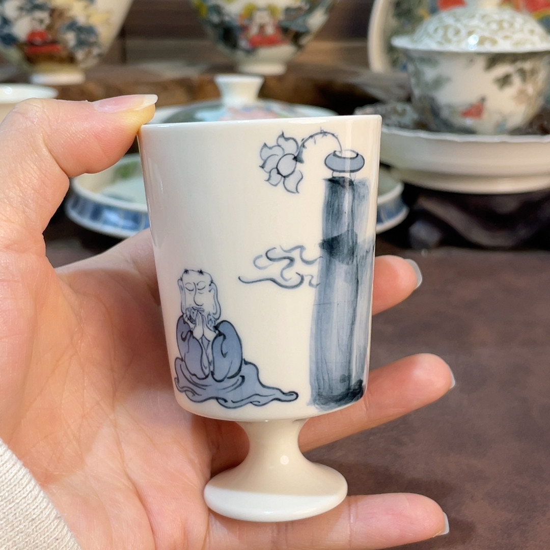 福利杯 倩,餐饮具,盖碗,淘宝优惠券,粉丝福利购,淘宝优惠卷