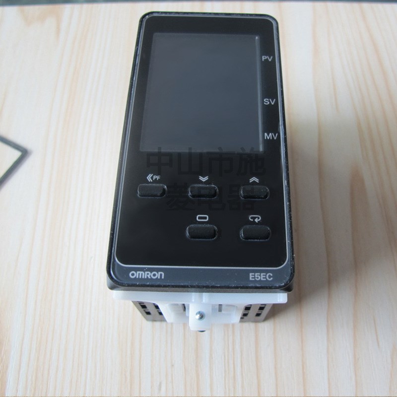 速发E5EC-QR2A-820温度控制调节器温控开关 保质一年