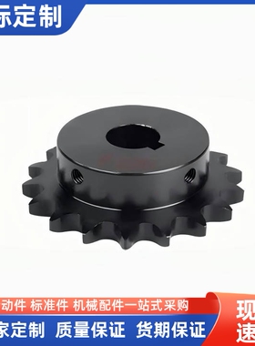 5分10A链轮 VLG02-50-9 10 11 12 13 14-D16 D17 D18 D19 D20 D22