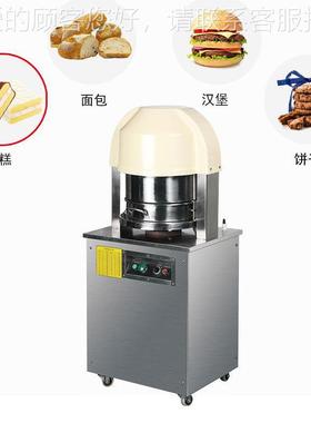 出口52976团商用面团分割机 手动电克动饼分块机 30-140面月馅料