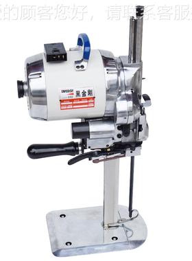 X新款裁剪机电脑伺服自动磨刀P可服装家纺鞋帽调用46218速电脑电