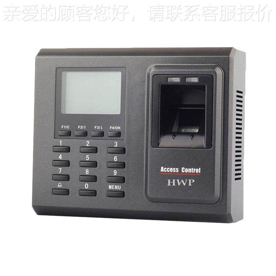 Acc统ess Cntrl指纹门禁o系考勤机 Foingerp-F2Arint Access Cont