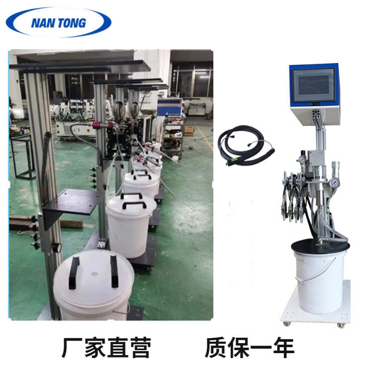 冷胶喷枪搭配各种糊盒机点胶盒子贴合 质保一年,五金/工具,其他电子工具,淘宝优惠券,粉丝福利购,淘宝优惠卷