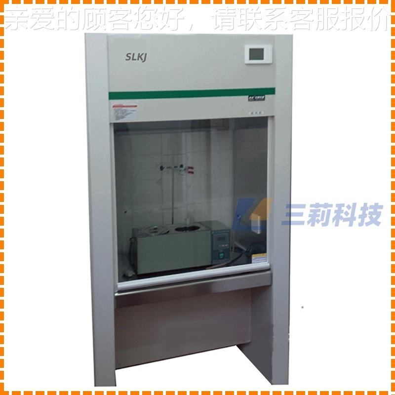 TF-1D经济型风柜 型落小地式G钢木TFG-D通材质 实验室通风橱