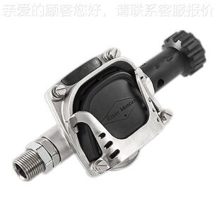 KMB-28配件 455呼吸器 美国KMCSI柯比摩根KMB-28重潜头盔