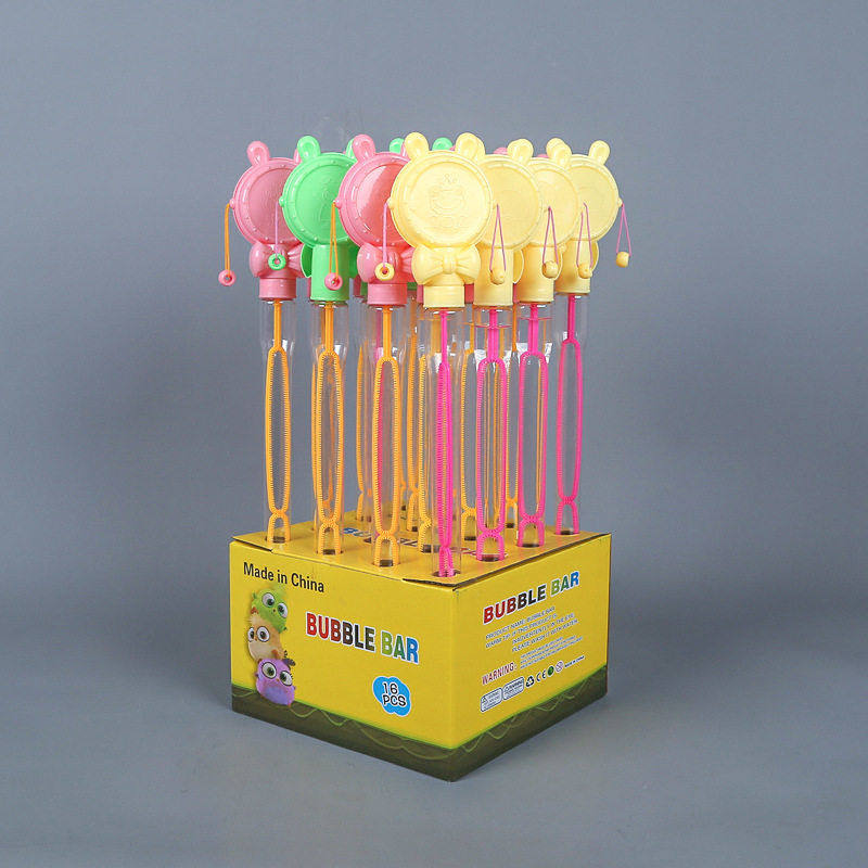 48厘米拨浪鼓泡泡棒泡泡水夜市地摊热卖吹泡泡玩具厂家包邮,玩具/童车/益智/积木/模型,泡泡机/吹泡泡类玩具,淘宝优惠券,粉丝福利购,淘宝优惠卷