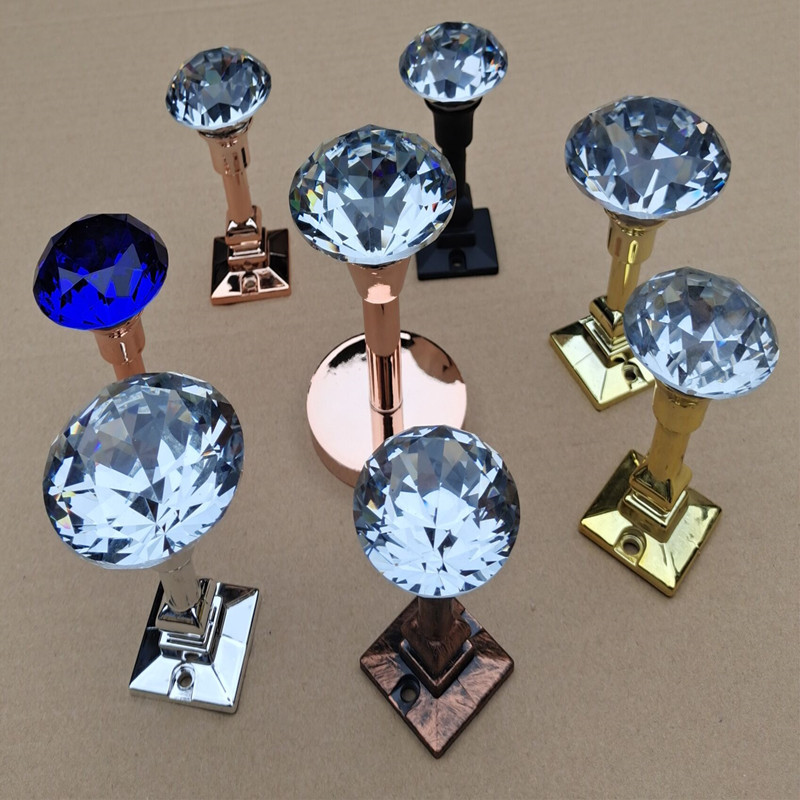 衣服架挂钩墙上挂衣钩服装店壁挂上墙点挂单钩正挂衣架展示架