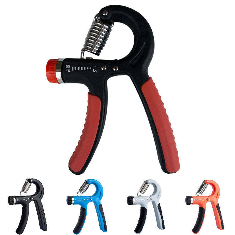 握力器手部训练锻炼腕力器手指康复器便携式弹簧拉力器臂力器,运动/瑜伽/健身/球迷用品,拉力绳/拉力器,淘宝优惠券,粉丝福利购,淘宝优惠卷