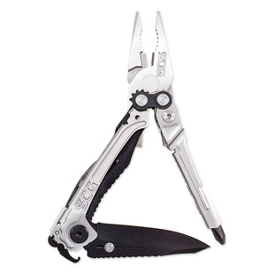 RC1001工具钳索格多功能折叠钳子组合刀钳户外求生套尖嘴钢丝 SOG