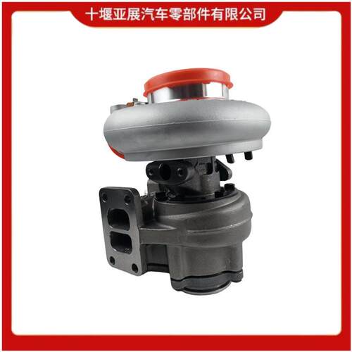适用康明斯6BT发动机HX5W涡轮压器4051204051229跨境直供