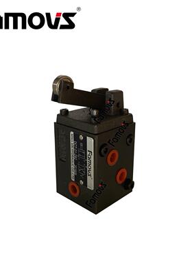 DCT-01-2B2供应台湾Famovs管式凸轮换向阀 稳定耐用
