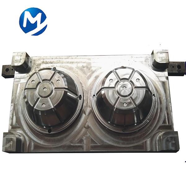 精密模具 注塑模具 精密的塑料模具制作 花盆模具