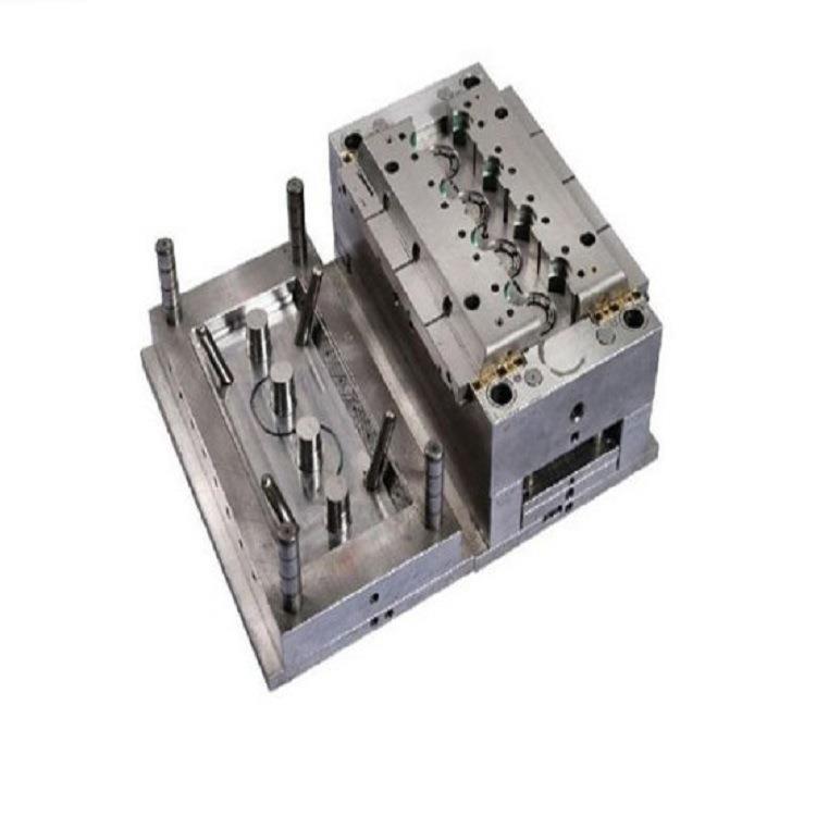 宠物吹水机配件外壳模具制造 塑胶模具注塑加工 注塑模具加工制造